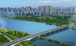 預(yù)計(jì)2025年通車,！西興高速改擴(kuò)建進(jìn)入關(guān)鍵期→